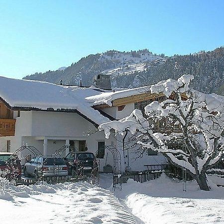 Apart Daniel Ried im Oberinntal Δωμάτιο φωτογραφία
