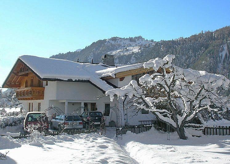 Apart Daniel Ried im Oberinntal Δωμάτιο φωτογραφία